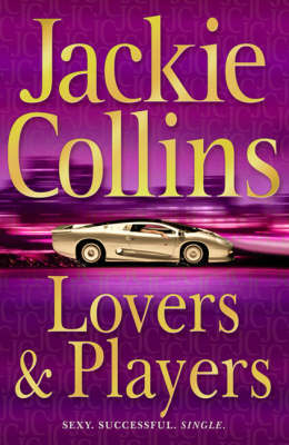 Lovers and Players - Jackie Collins