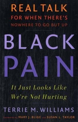 Black Pain - Terrie M. Williams