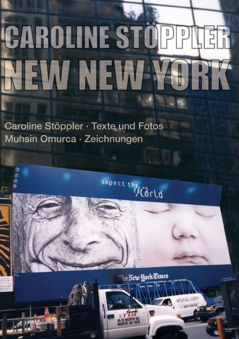 New New York - Caroline Stöppler