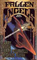 Fallen Angel - Michael Flynn, Larry Niven, Jerry Pournelle