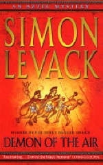 Demon Of The Air - Simon Levack