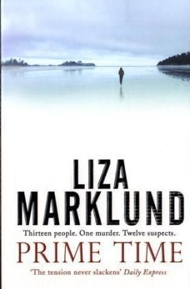 Prime Time - Liza Marklund