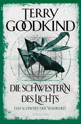 Das Schwert der Wahrheit 2 - Terry Goodkind