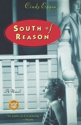 South of Reason - Cindy Eppes