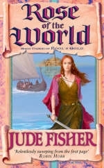 Rose of the World - Jude Fisher