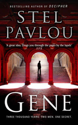 Gene - Stel Pavlou