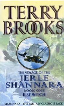 Ilse Witch - Terry Brooks