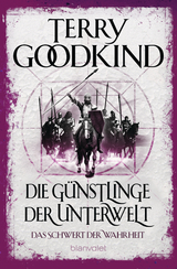 Das Schwert der Wahrheit 3 - Terry Goodkind