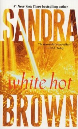 White Hot - Sandra Brown