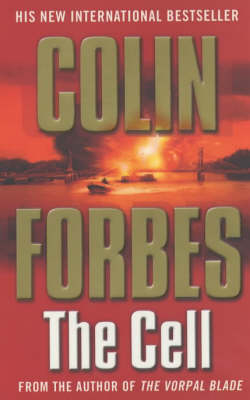 The Cell - Colin Forbes