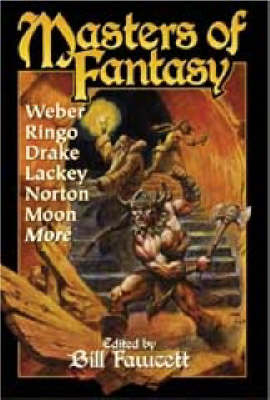 Masters of Fantasy - 