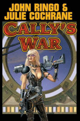 Cally's War