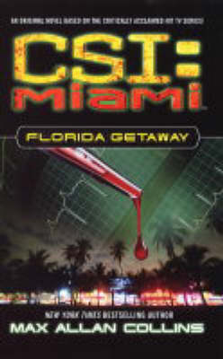 Florida Getaway - Max Allan Collins