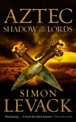 Shadow of the Lords - Simon Levack