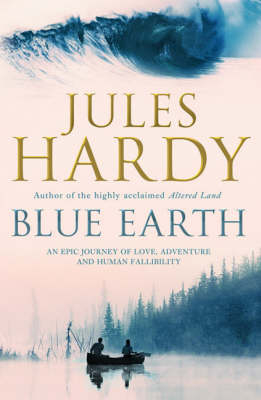 Blue Earth - Jules Hardy