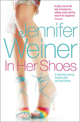 In Her Shoes - Jennifer Weiner