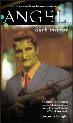 Dark Mirror - Craig Shaw Gardner