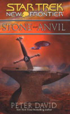 Stone and Anvil - Peter David