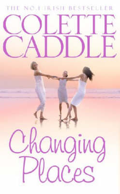 Changing Places - Colette Caddle