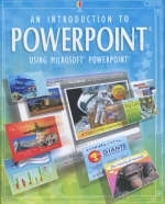 An Introduction to Powerpoint - Ruth Brocklehurst