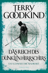 Das Schwert der Wahrheit 8 - Terry Goodkind