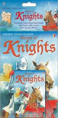 Stories of Knights - Jane Bingham