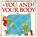 You and Your Body - Susan Meredith,  etc.