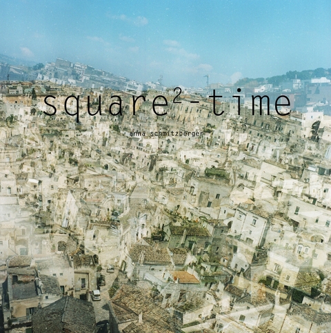 square-time -  Anna Schmitzberger