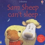 Sam Sheep Can't Sleep - Phil Roxbee Cox