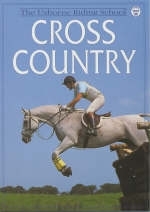 Cross Country - Kate Needham