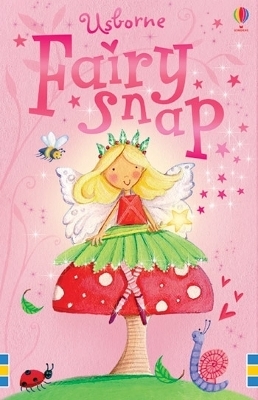 Fairy Snap - Fiona Watt