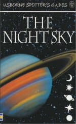 The Night Sky - Nigel Henbest