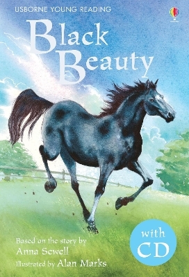 Black Beauty - Mary Sebag-Montefiore