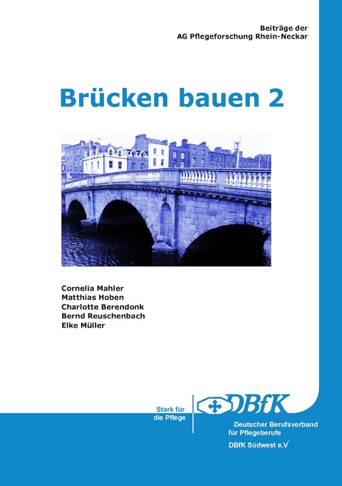 Brücken bauen 2 - 