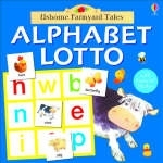 Alphabet Lotto