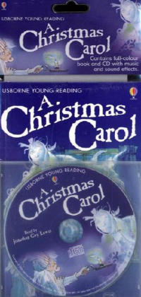 A Christmas Carol - Lesley Sims