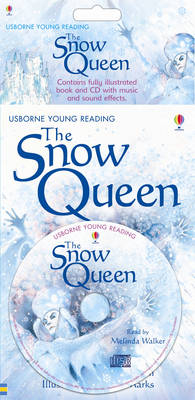 The Snow Queen - Lesley Sims