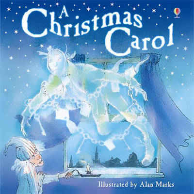 A Christmas Carol - Charles Dickens