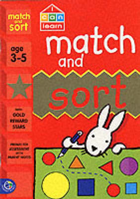 Match and Sort Maths - Nicola Morgan