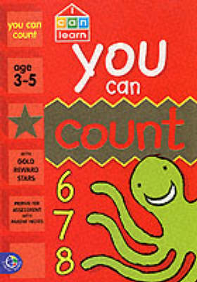 You Can Count - Nicola Morgan