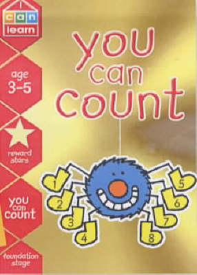 You Can Count - Nicola Morgan