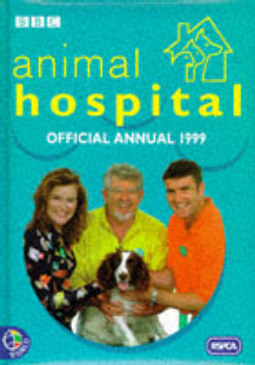 "Animal Hospital" Annual