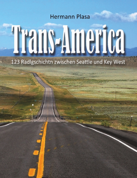 Trans-America -  Hermann Plasa