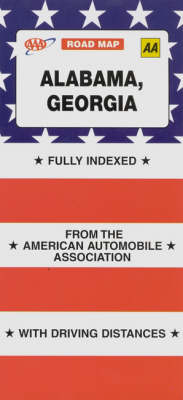 Alabama-Georgia -  American Automobile Association