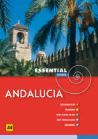 Andalucia -  AA Publishing