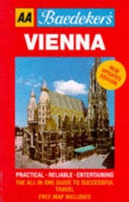 Baedeker's Vienna