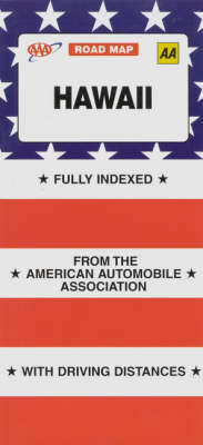 Hawaii -  American Automobile Association