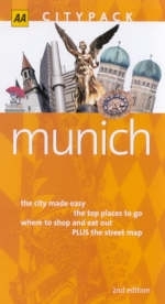 Munich - Teresa Fisher