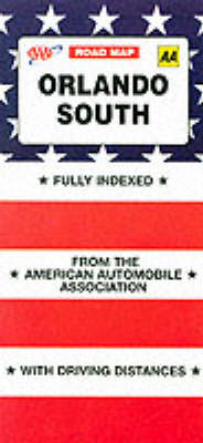 Orlando South -  American Automobile Association