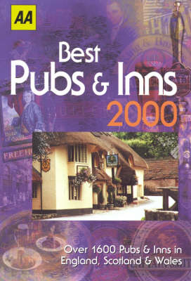 Best Pubs and Inns